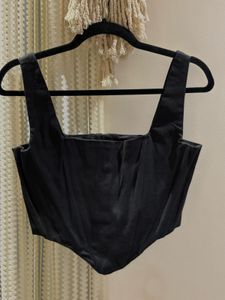 ZARA Corset Top
