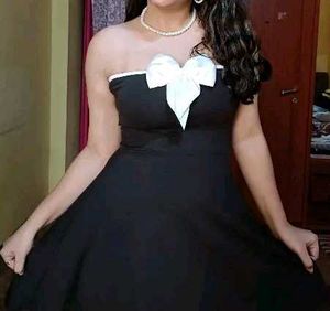 party dress