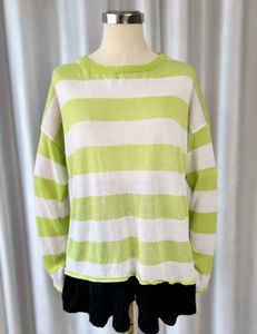 Korean Knit Top