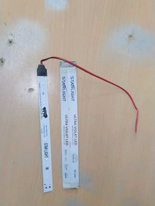Ultraviolet LED