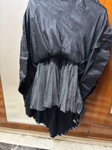 Sparkly Girls' Party Dress