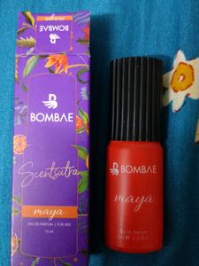 Bombay Scentsutra Maya Perfume