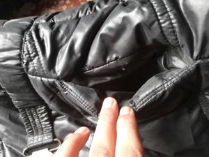 Puma Puffer sports Jacket