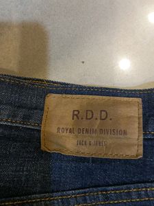 Branded jeans Size 36