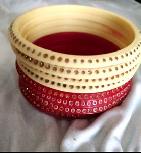 5set Of Beautiful Bangles