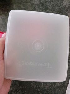 TUPPERWARE TIFFIN BOX