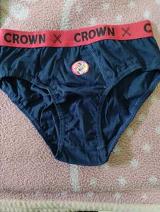 Men&#39;s Cotton Brief Pack Of 6
