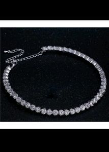 Diamond Necklace , Unused , Unopened