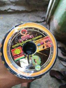 Best Selling Manja Fighter