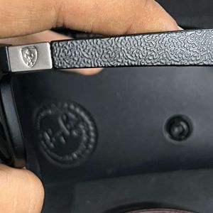 Ray-Ban Ferrari Edition Sunglasses