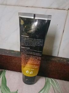 It's Gold Peel Off Mask