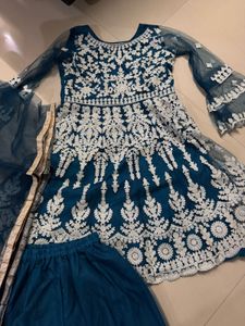 Beautiful Flare Dress