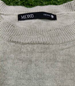 Imported Elegant Knit Sweater