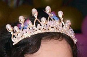 Crown With Free Delivery