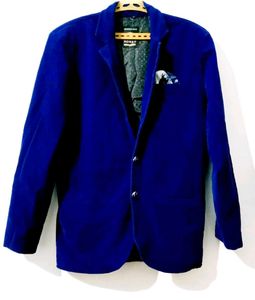 5 Combo Balzer, shirt, pants, tie