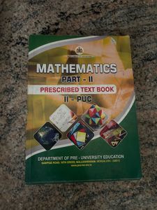 NCERT MATHEMATICS TEXT BOOK XI &amp; X11
