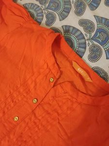 Gerua Kurti For Women