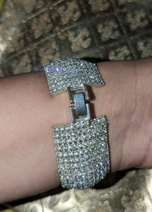 Rinestone Braslet