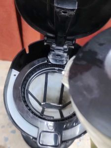 Philips Coffee Maker