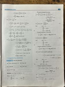ISC Physics Class XI