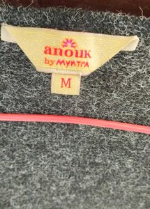 Wear Only 2 Times. Size Issue