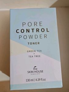 Skin House Pore Control Toner