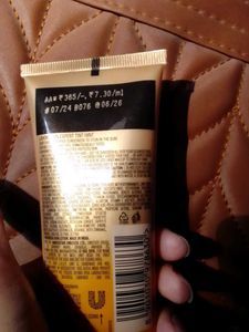 Lakme Sun Expert Tinted Sunscreen