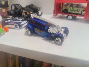 Hot Wheels Loose Collection