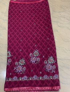 Festival Saree