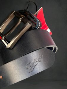 Tommy Hilfiger Genuine Leather Belts Men&#39;s