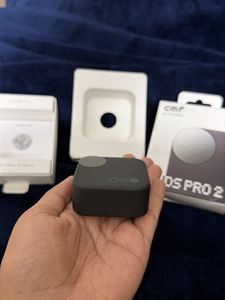 CMF Buds Pro 2 by Nothing New Original With Bill