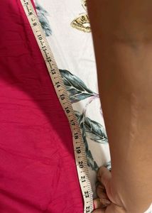 Price Drop-Cord Set Pink