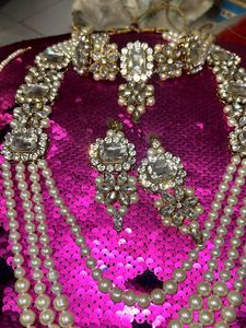 Bridal Set