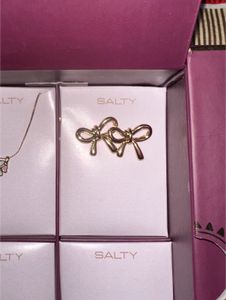 Salty Jewellery Gift Box