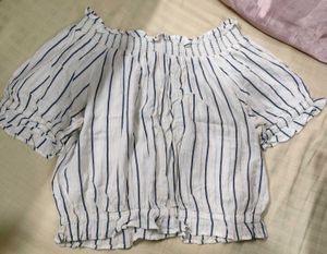H&amp;M Blouse