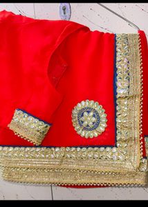 Beautiful Saree