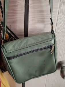 Sling Bag