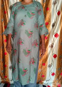 Ladies Kurti