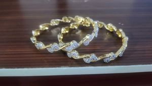 Beautiful Bangles