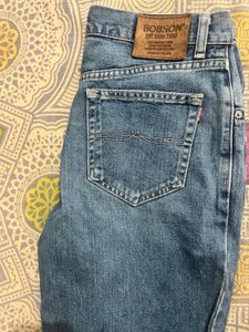 Unisex Jeans Premium Brand Usa 🇺🇸