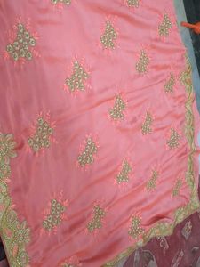 New saree