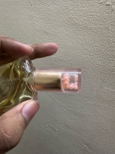 Lulu Rose Perfume For Her | Long Lasting Fragrance