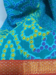 Ethnic Skirt
