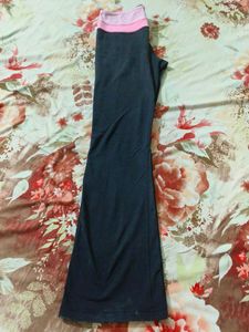 Bootcut Trouser.