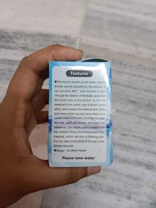 360 Degree Tap Rotator