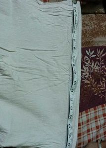 New Kurta With Stretchable Leggings