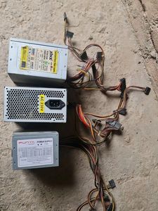 Computer Smps