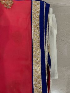 Beautiful Saree New