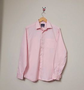 Blackberry Pink  Shirt