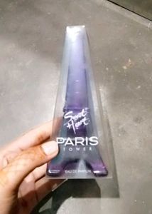 Sweet Heart Paris Tower Perfume
